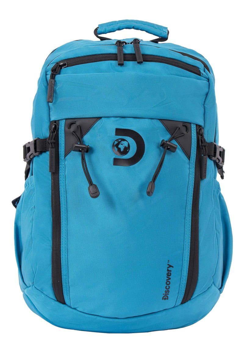 Discovery METROPOLIS - Mochila - blue