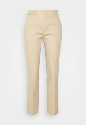 Broek - beige