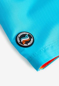 Next REGULAR FIT - Uimashortsit - turquoise blue
