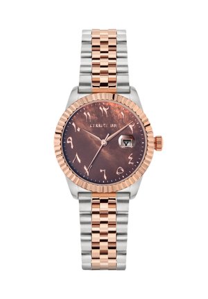 Watch - purple