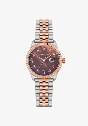 Cerruti 1881 Uhr - purple