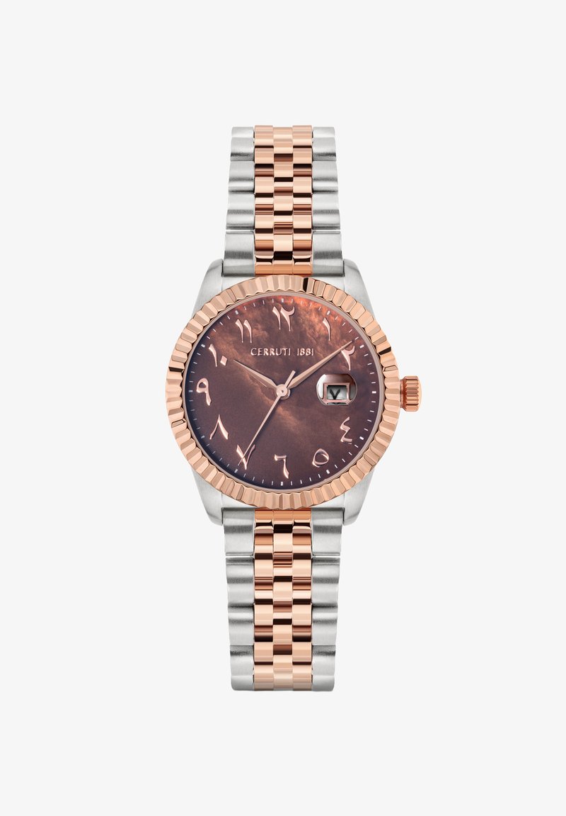 Cerruti 1881 Ura - purple