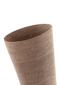 FALKE SENSITIVE BERLIN - Calze - beige