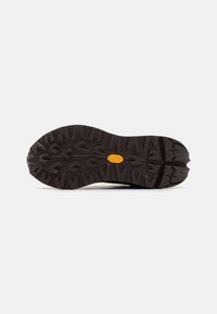 HI-TEC HTS74 SHADOW UNISEX  - Sneakers low - myristica/almond peach/chocolate plum