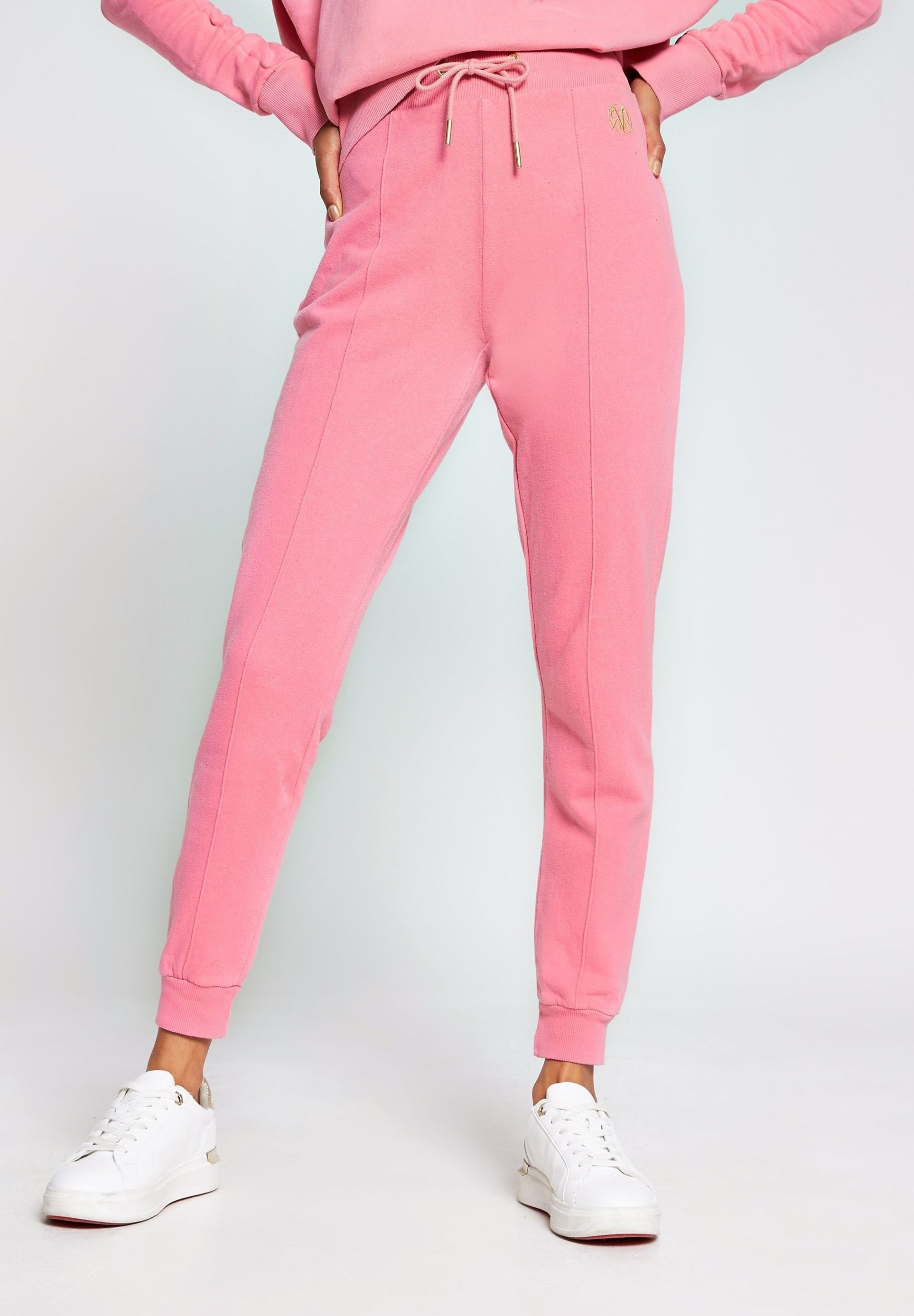 river island tracksuit bottoms