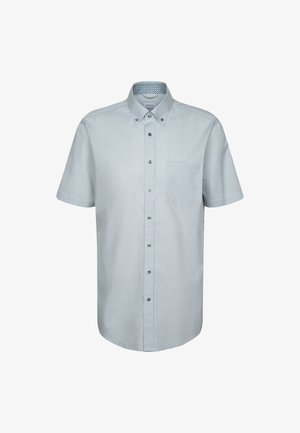 Seidensticker, BUSINESS HEMD REGULAR - Chemise classique - blue
