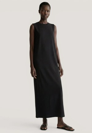 EDITED, EDITED KLEID LIADAN - Maxi-jurk - schwarz