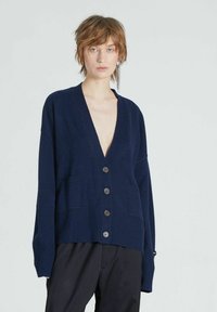 I AM YOUR SISTER - Vest - blue Miniatuurafbeelding 1