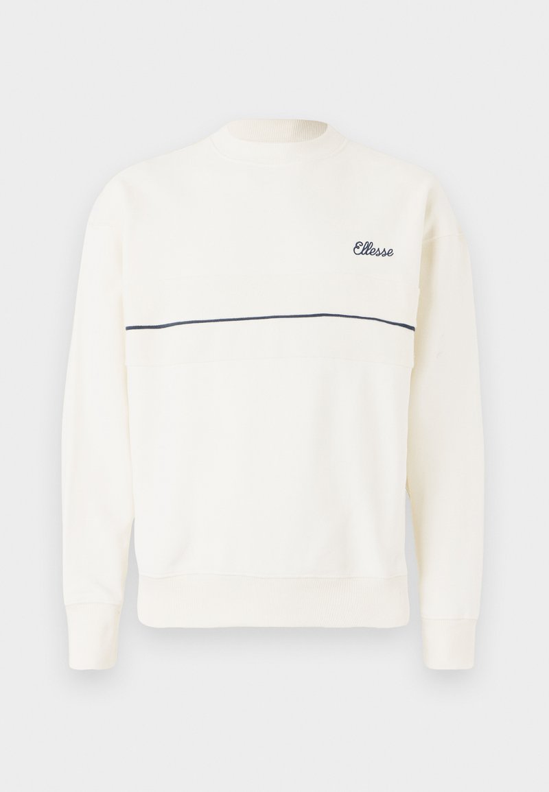 Ellesse Sweater crème Ellesse Sweater crème