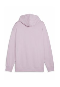 Puma BETTER CLASSICS - Kapucni - grape mist