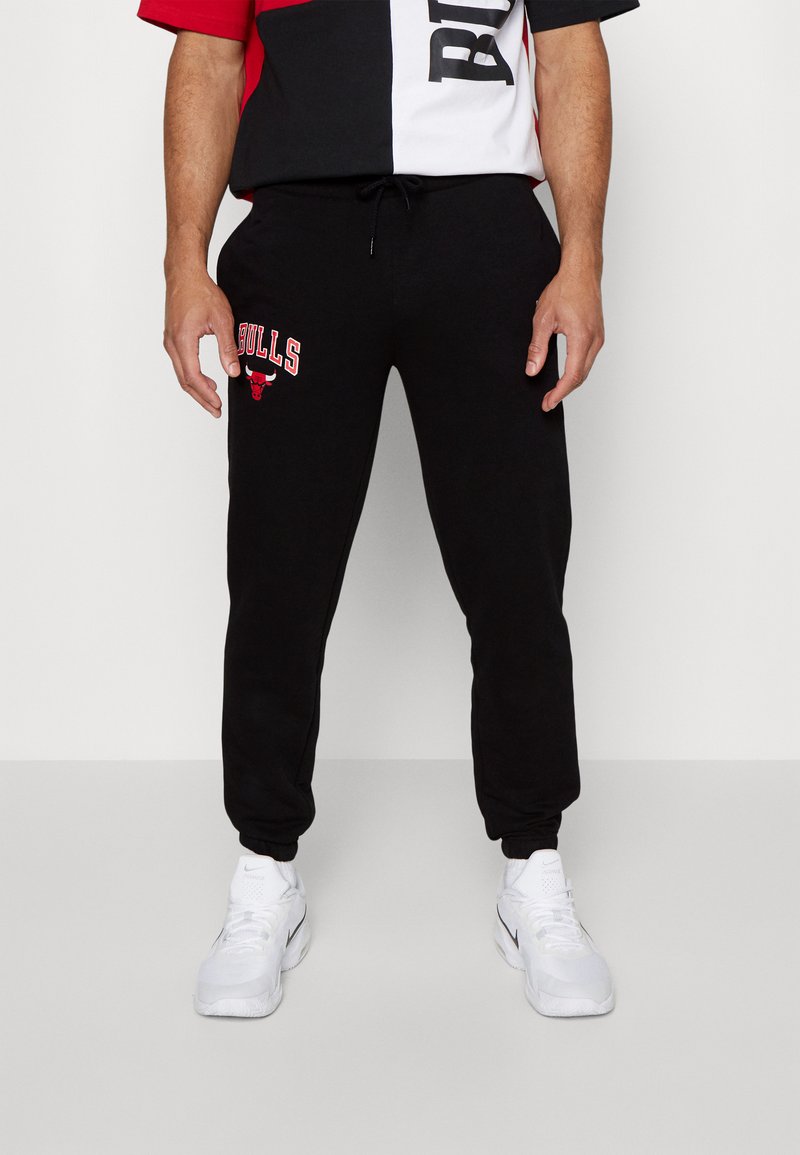 bulls tracksuit