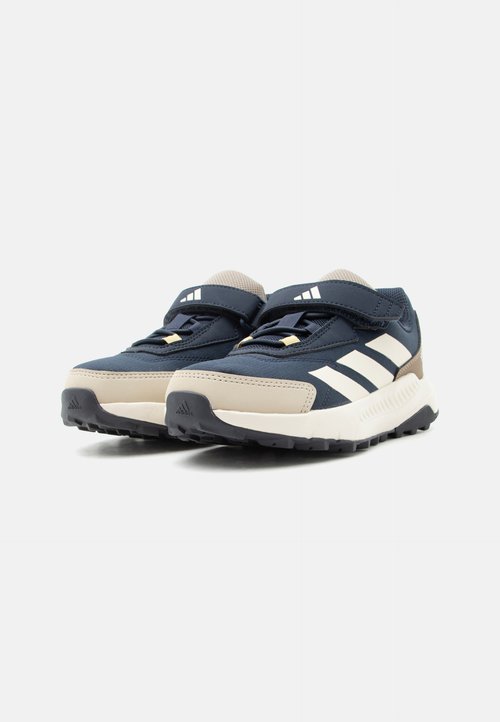 adidas ANYLANDER UNISEX - Hiking shoes - legend ink/white/khaki six — foto 2