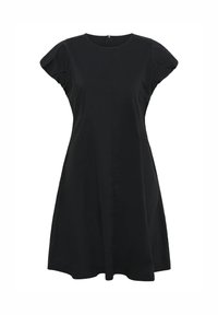 Nappali ruha - black