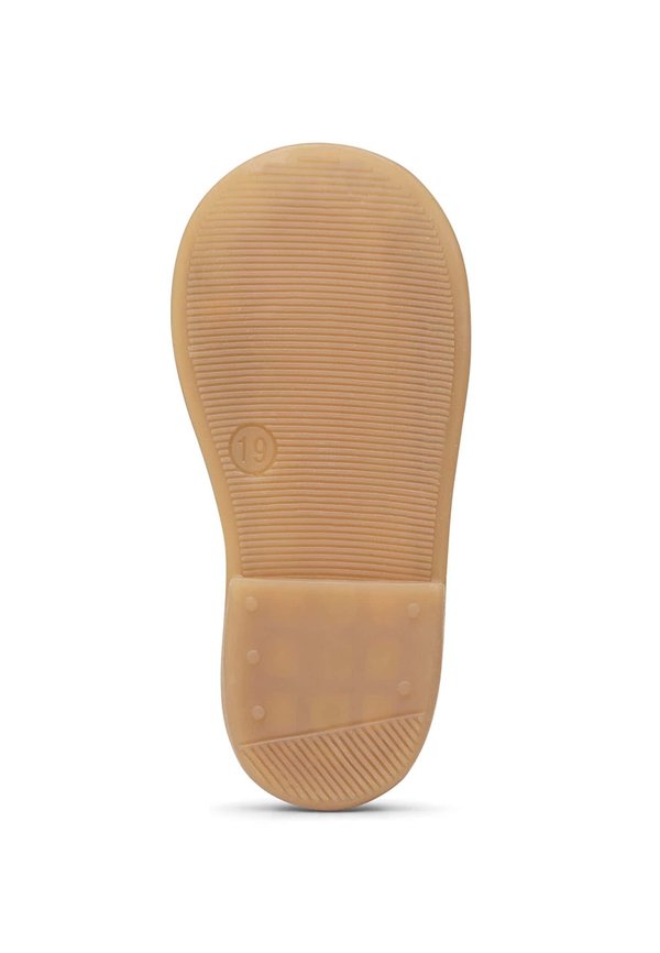 OLYA  – Lauflernschuh – beige