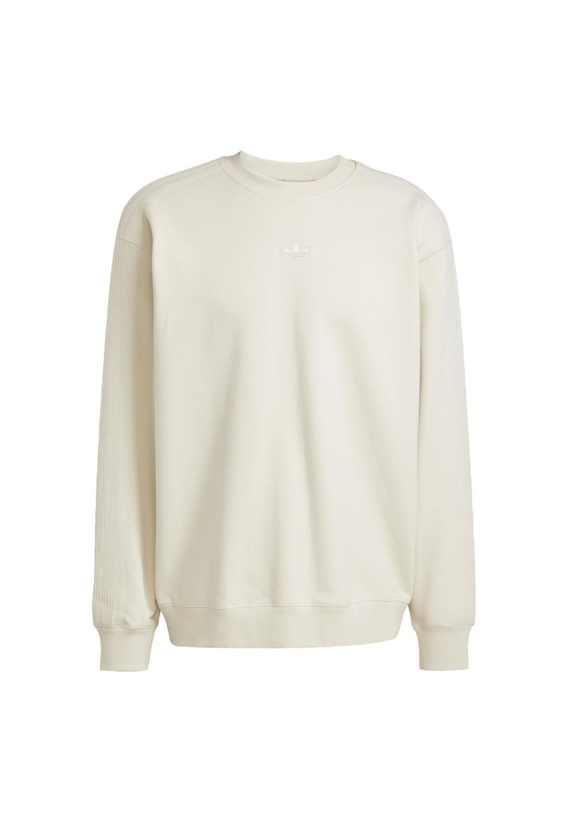 adidas Originals Sweater beige adidas Originals Sweater beige