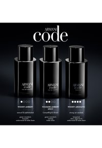 Armani Beauty ARMANI CODE - Eau de Parfum - -