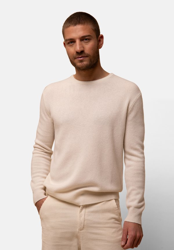 Strickpullover - snow