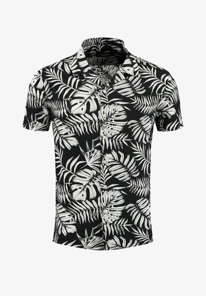 Key Largo, MSH HAVANNA SHORTSLEEVE - Koszula