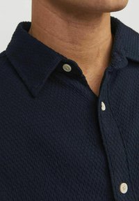 Jack & Jones RELAXED FIT   - Overhemd - sky captain