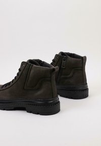 LIMMA Schnürstiefelette - grey