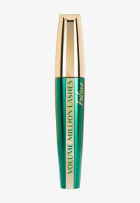 L'Oréal Paris VOLUME MILLION LASHES czarny