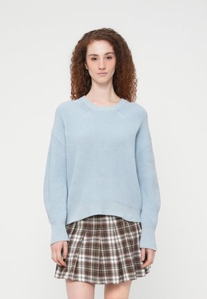 JJXX JXMILA CREW NECK - Trui - skyway