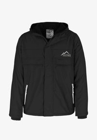 Ausgewählt, schwarz beige