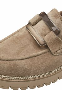 Tamaris Polobotky - beige