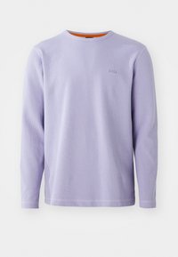 Unausgewählt, open purple