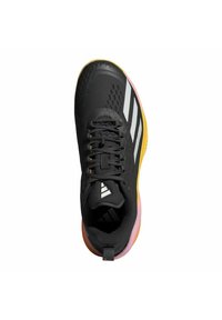 adidas Performance Multicourt tennis shoes - aurbla zeromt spark