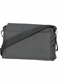 Mandarina Duck QMT - Borsa a tracolla - anthracite