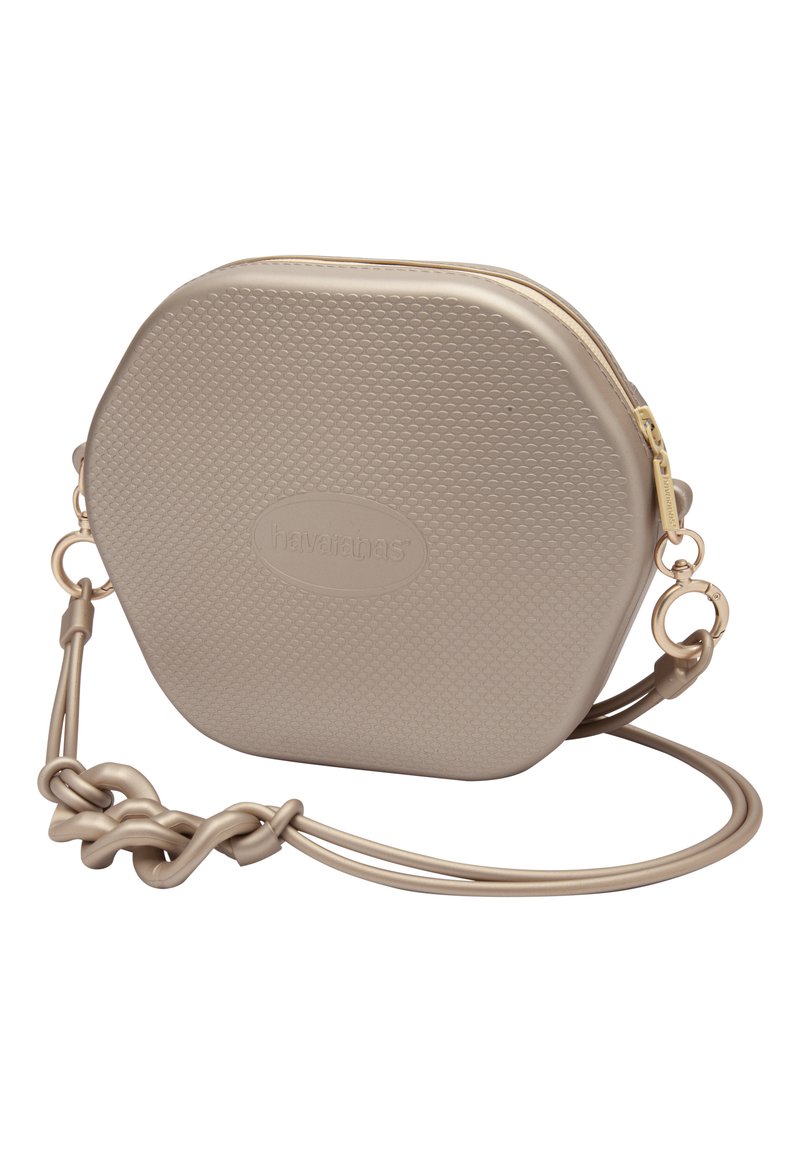Borsa Havaianas Silicone Tracolla