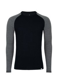 Unausgewählt, black grey