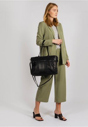 STILLBASIC WORK BAG - Mallette - black