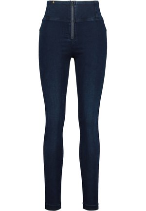 alife & kickin, CHIARAAK  - Jeggings - dark denim