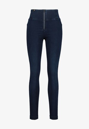 alife & kickin, CHIARAAK - Jeggings - dark denim
