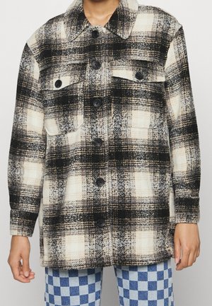 Zimní bunda - multi-coloured