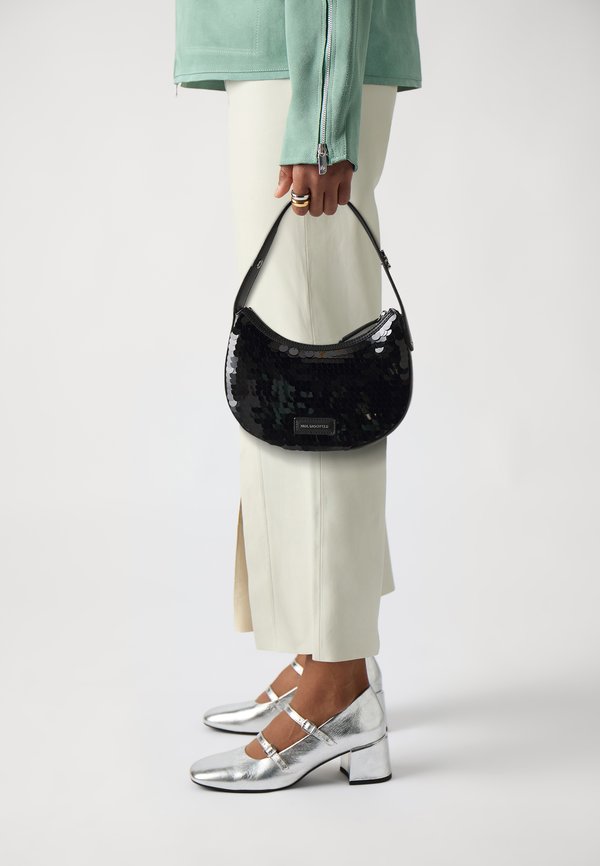 K/SOIREE AUTOGRAPH TOP HANDLE - Handbag