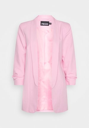 Blazer - pink