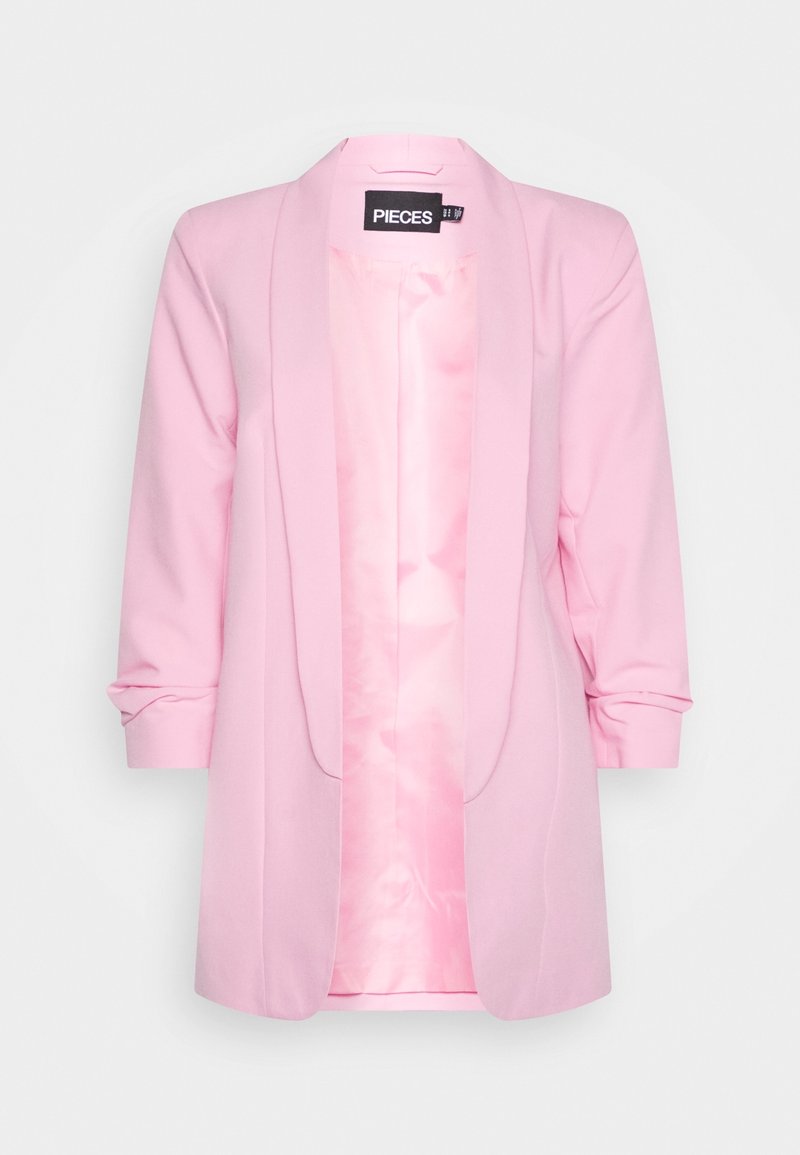 PIECES Tall - Blazer - pink, Agrandir