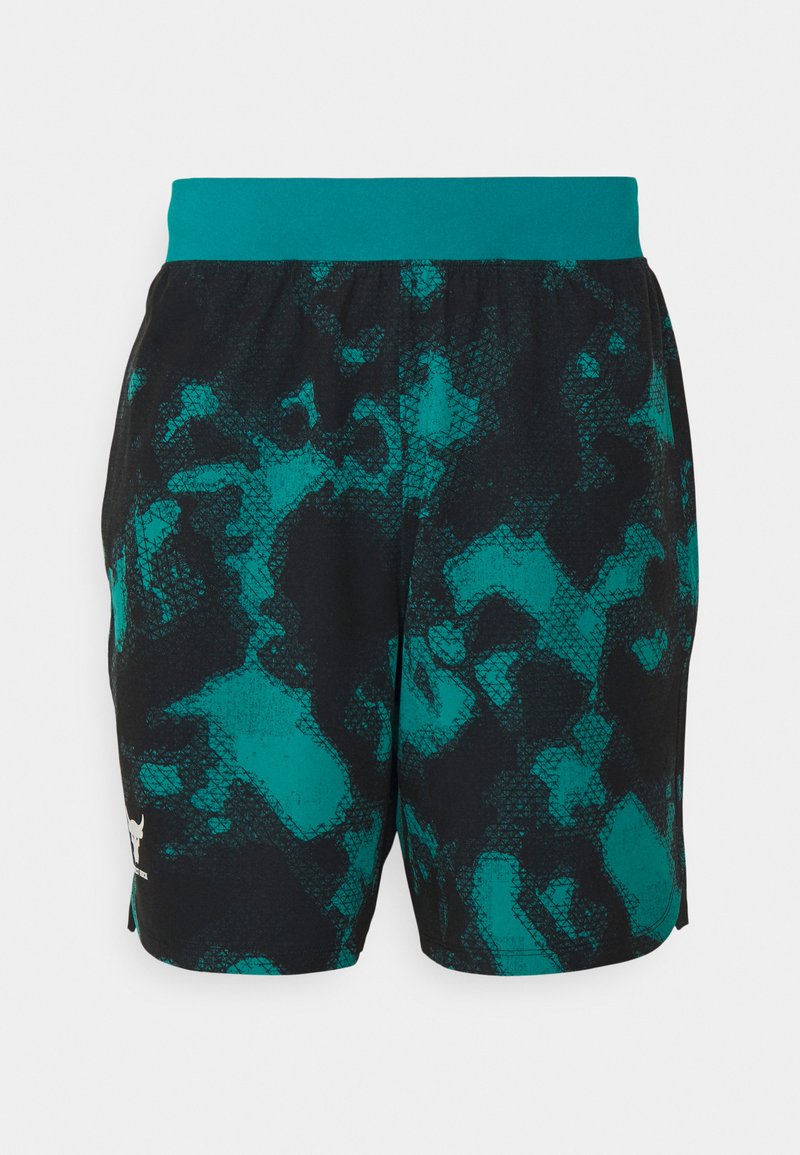 Under Armour Korte broeken wit Under Armour Korte broeken wit