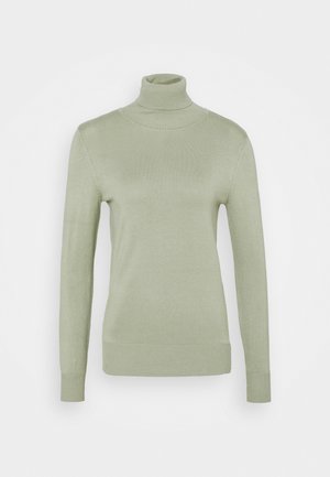 Strickpullover - mint