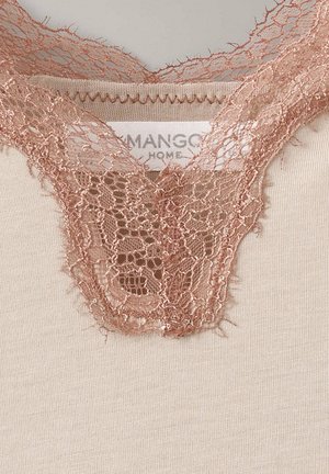 Mango, ADULT - Robe en jersey - pink