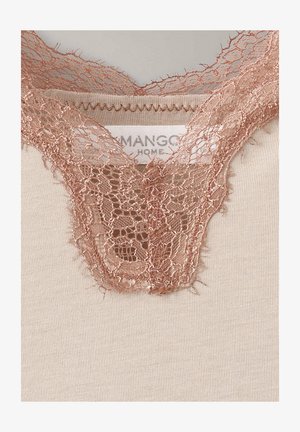 Mango, ADULT - Robe en jersey - pink