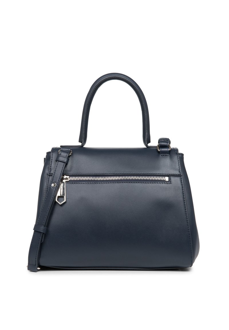 Damen Handtaschen | LANCASTER PARISIENNE Handtasche bleu foncé/dunkelblau - LK14028 Damen Handtaschen | LANCASTER PARISIENNE Handtasche bleu foncé/dunkelblau - LK14028