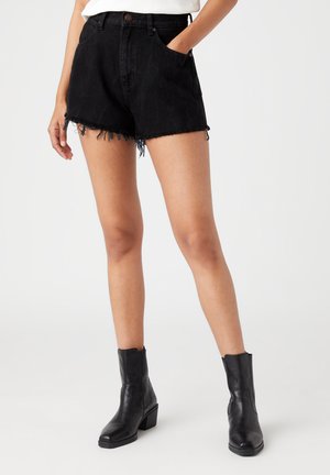FESTIVAL - Jeansshorts - LIGHTNING