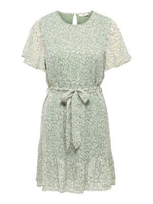 JDY, JDYCELIA Short - Freizeitkleid - birch