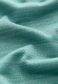 Next ACTIVE - REGULAR FIT - T-shirts basic - teal blue