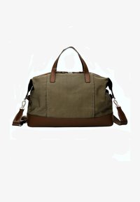 Fossil RAEFORD Weekender khaki Zalando1