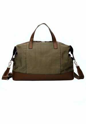 RAEFORD - Sac week-end - khaki